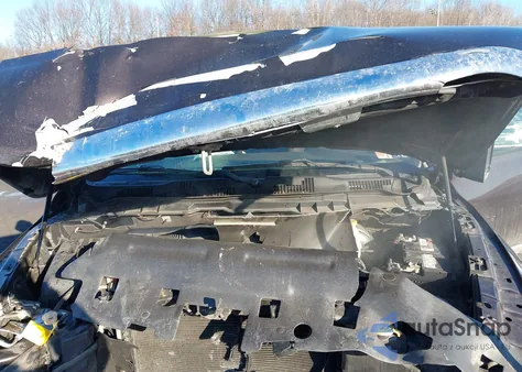 2016 Ram 1500 Big Horn из США, поврежденный, VIN 1C6RR7TTXGS393751